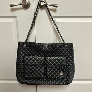 Travel/Computer Bag - black